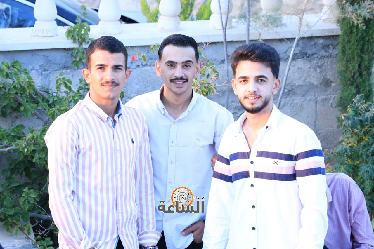 Madar Al-Saa Images 0.4386670130105653