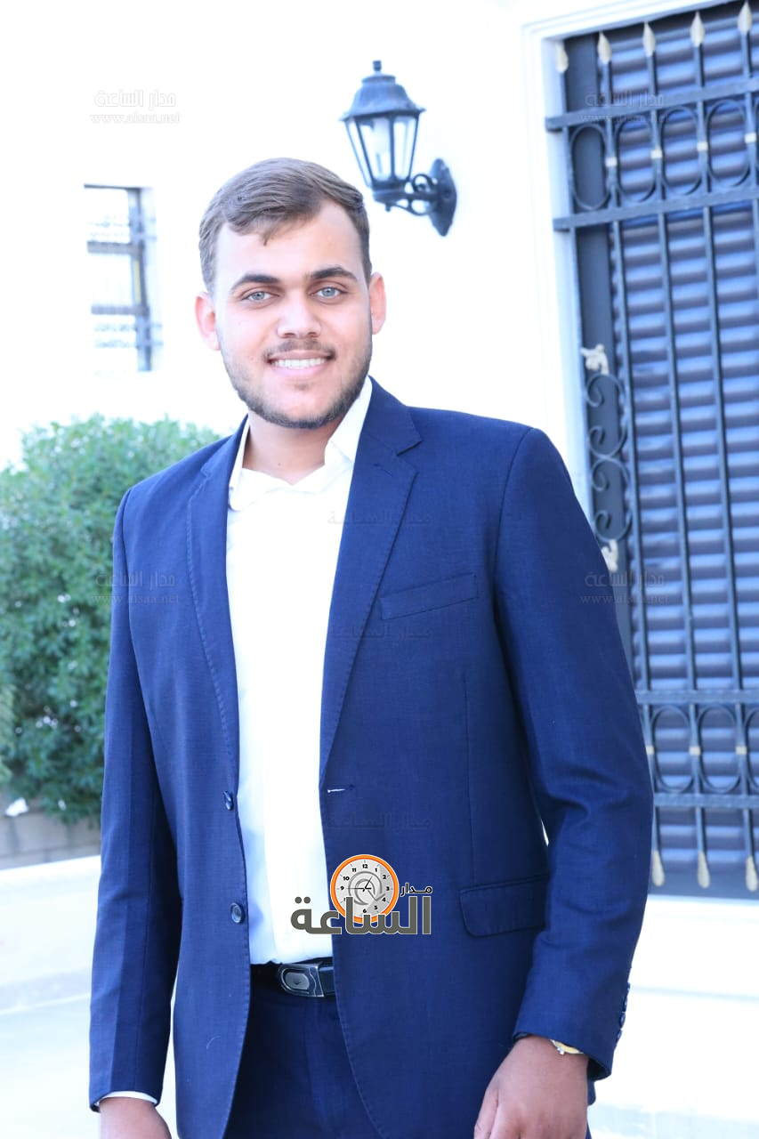 Madar Al-Saa Images 0.9245500852002867