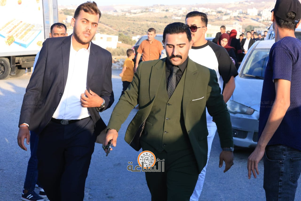 Madar Al-Saa Images 0.6426921866651409