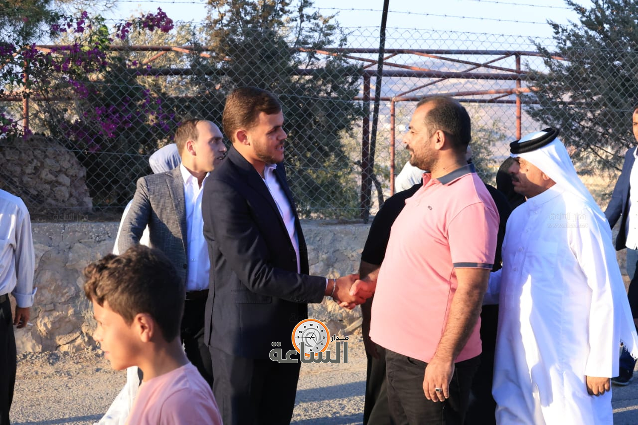 Madar Al-Saa Images 0.11534919302948998