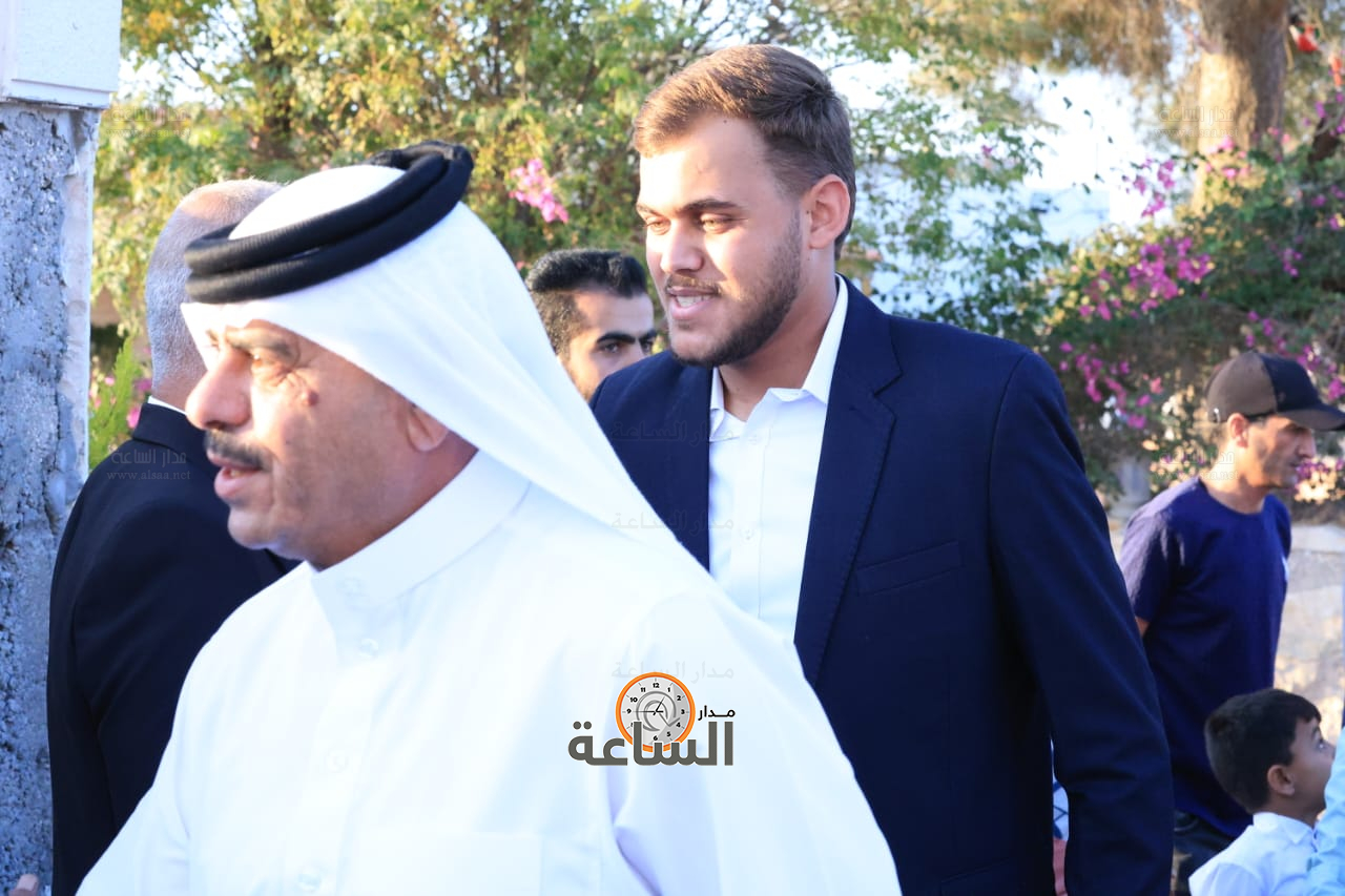 Madar Al-Saa Images 0.6774639806061971