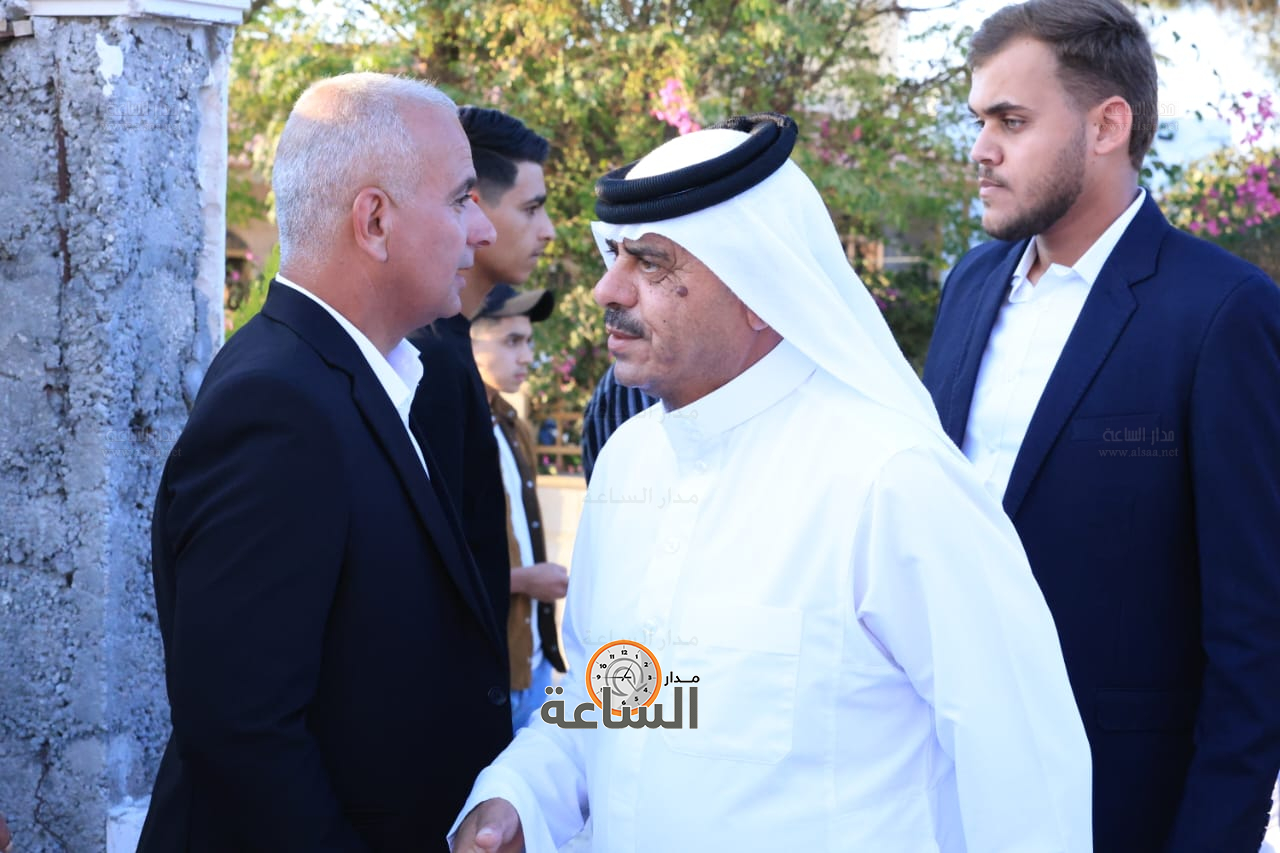 Madar Al-Saa Images 0.9219364179119698