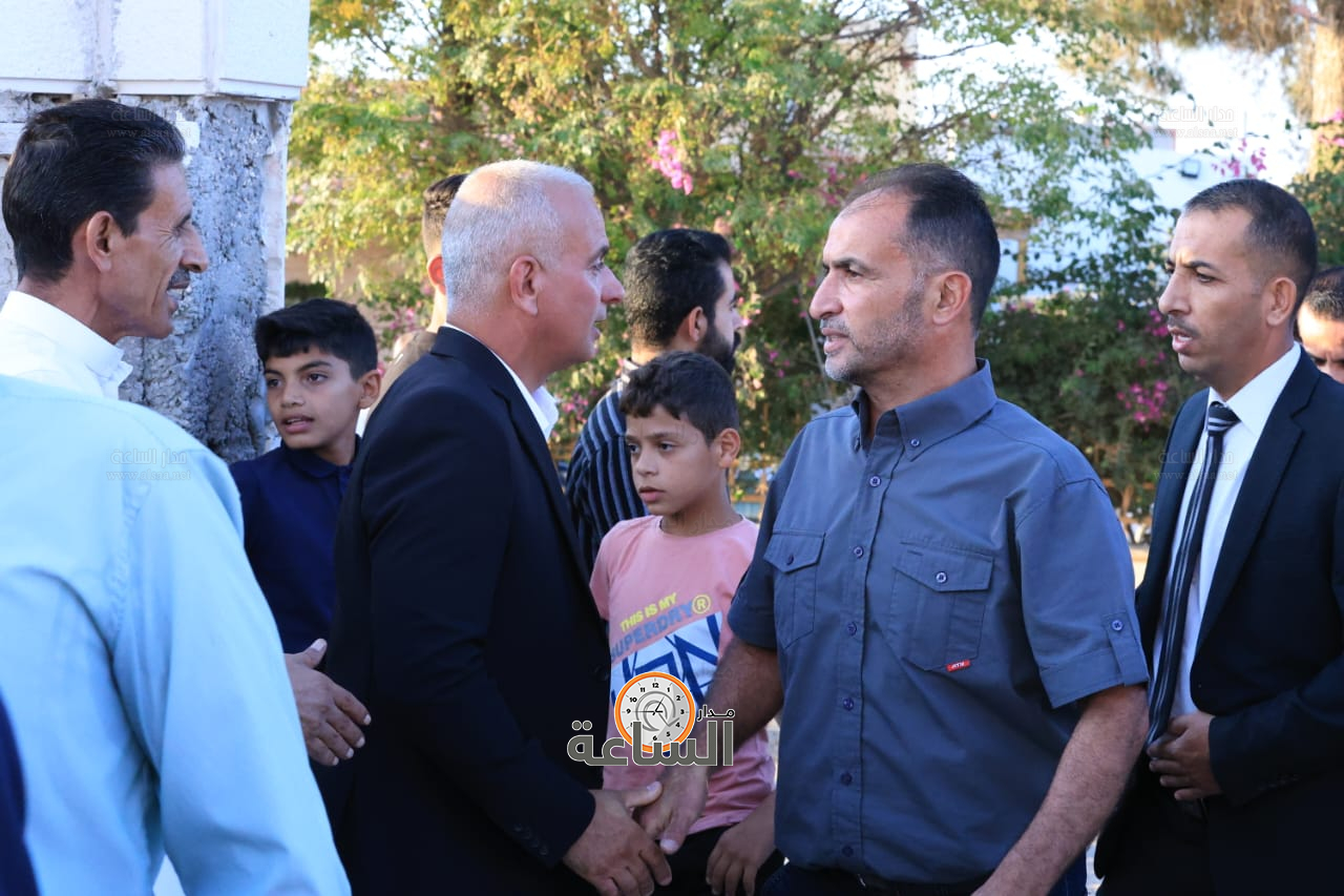 Madar Al-Saa Images 0.2919850312948471