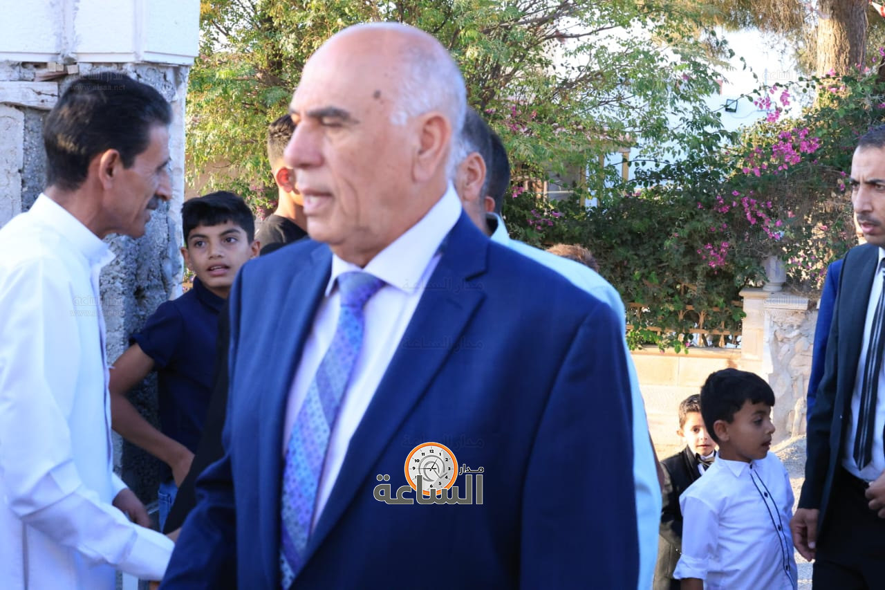 Madar Al-Saa Images 0.7708733904164586