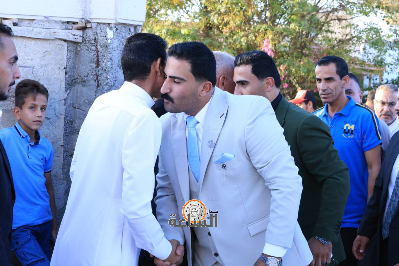 Madar Al-Saa Images 0.5709028783798531