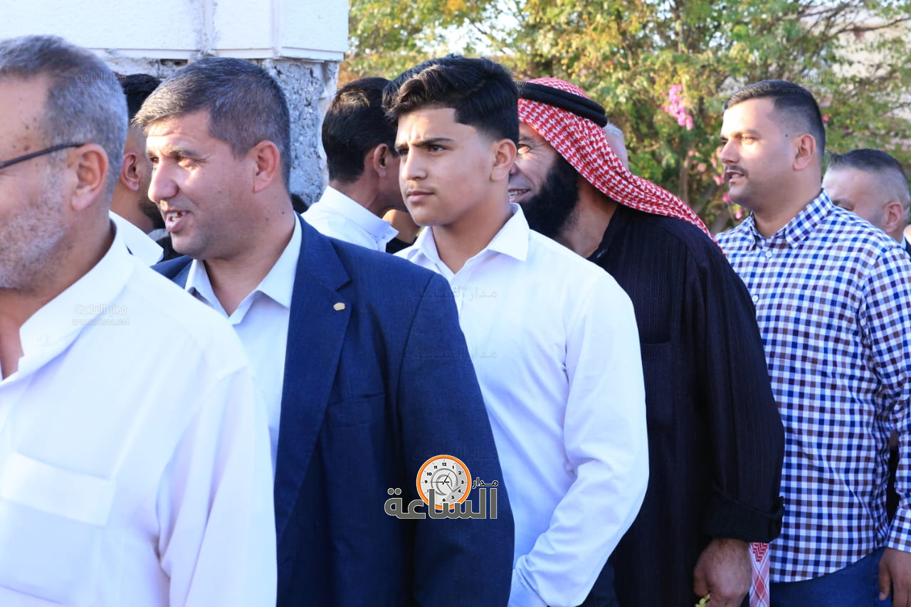 Madar Al-Saa Images 0.8343857525236307