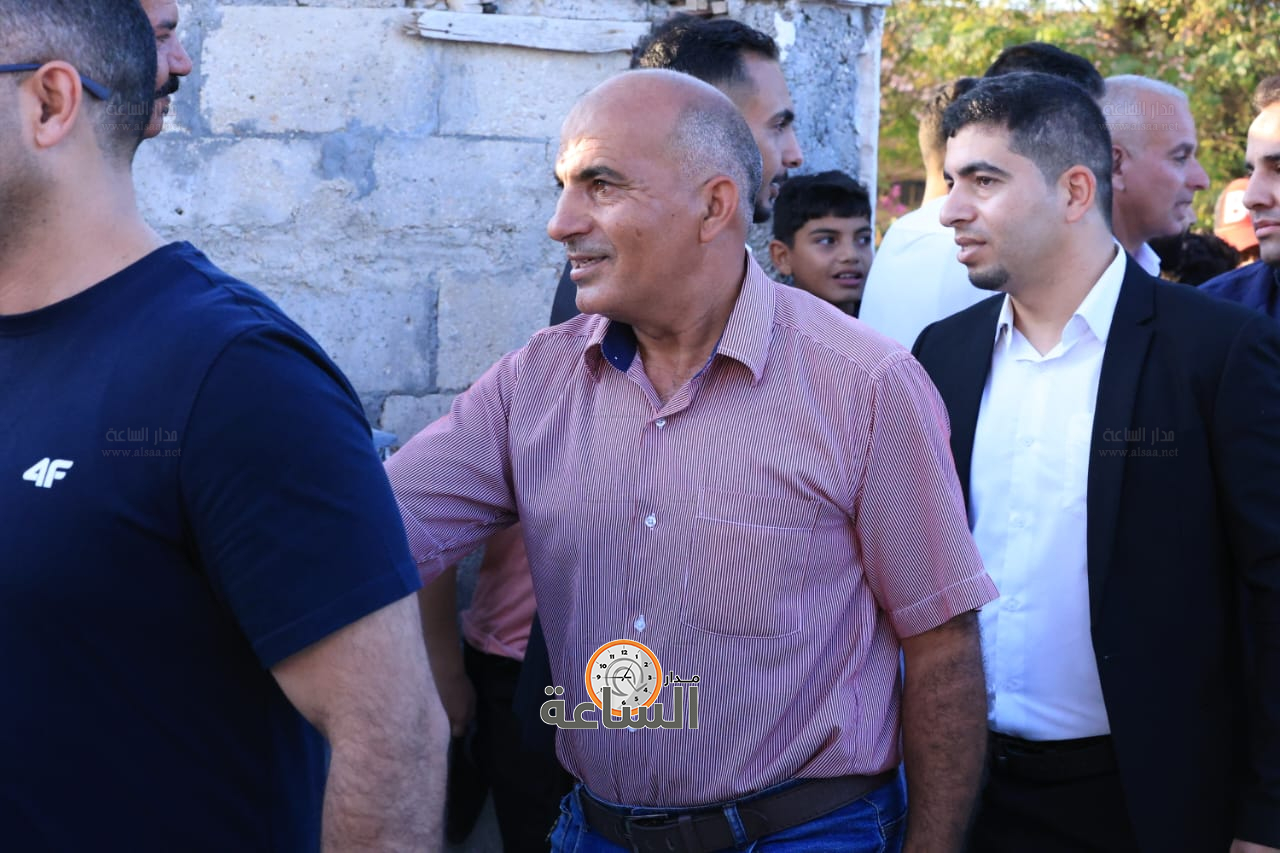 Madar Al-Saa Images 0.6610963637692054