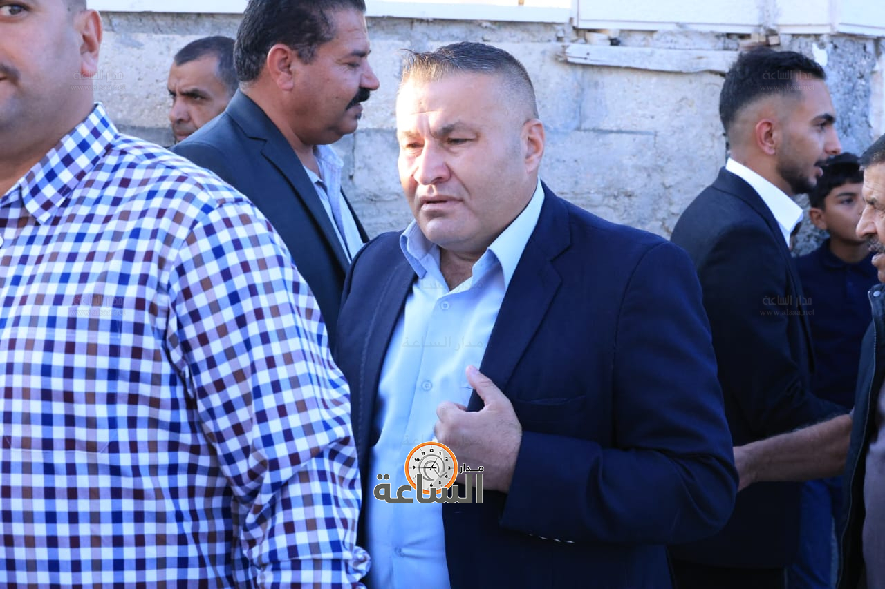 Madar Al-Saa Images 0.8765842091718747