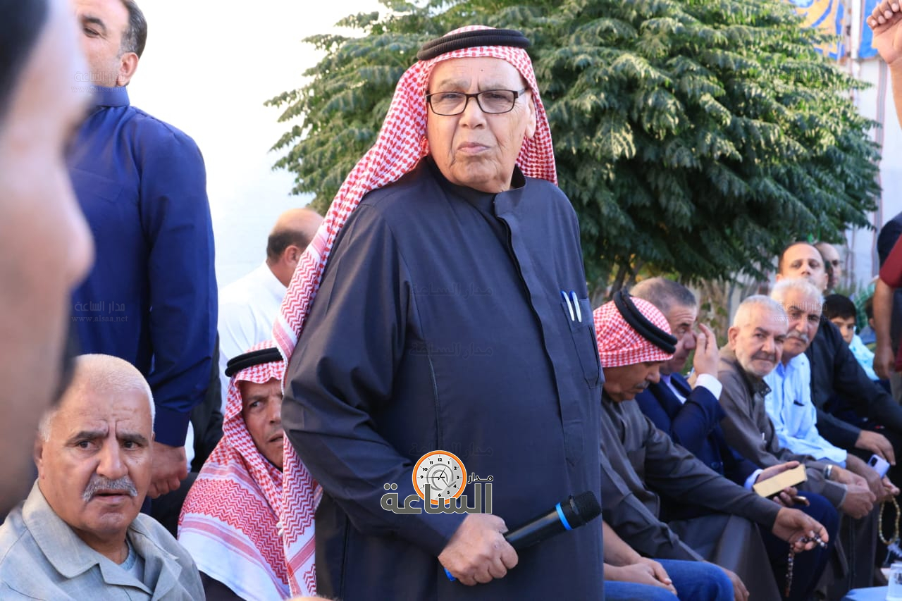 Madar Al-Saa Images 0.946652068640902