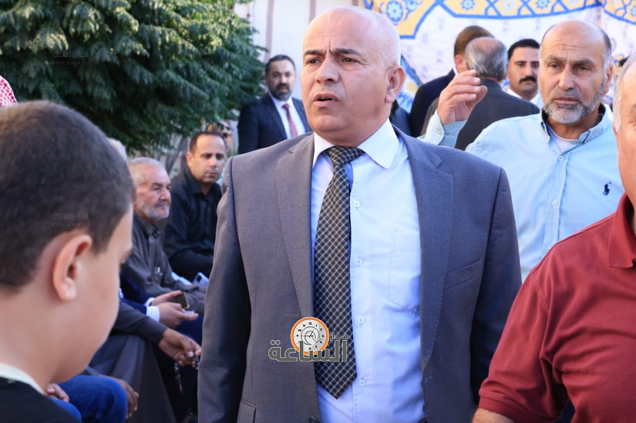 Madar Al-Saa Images 0.601435018878545