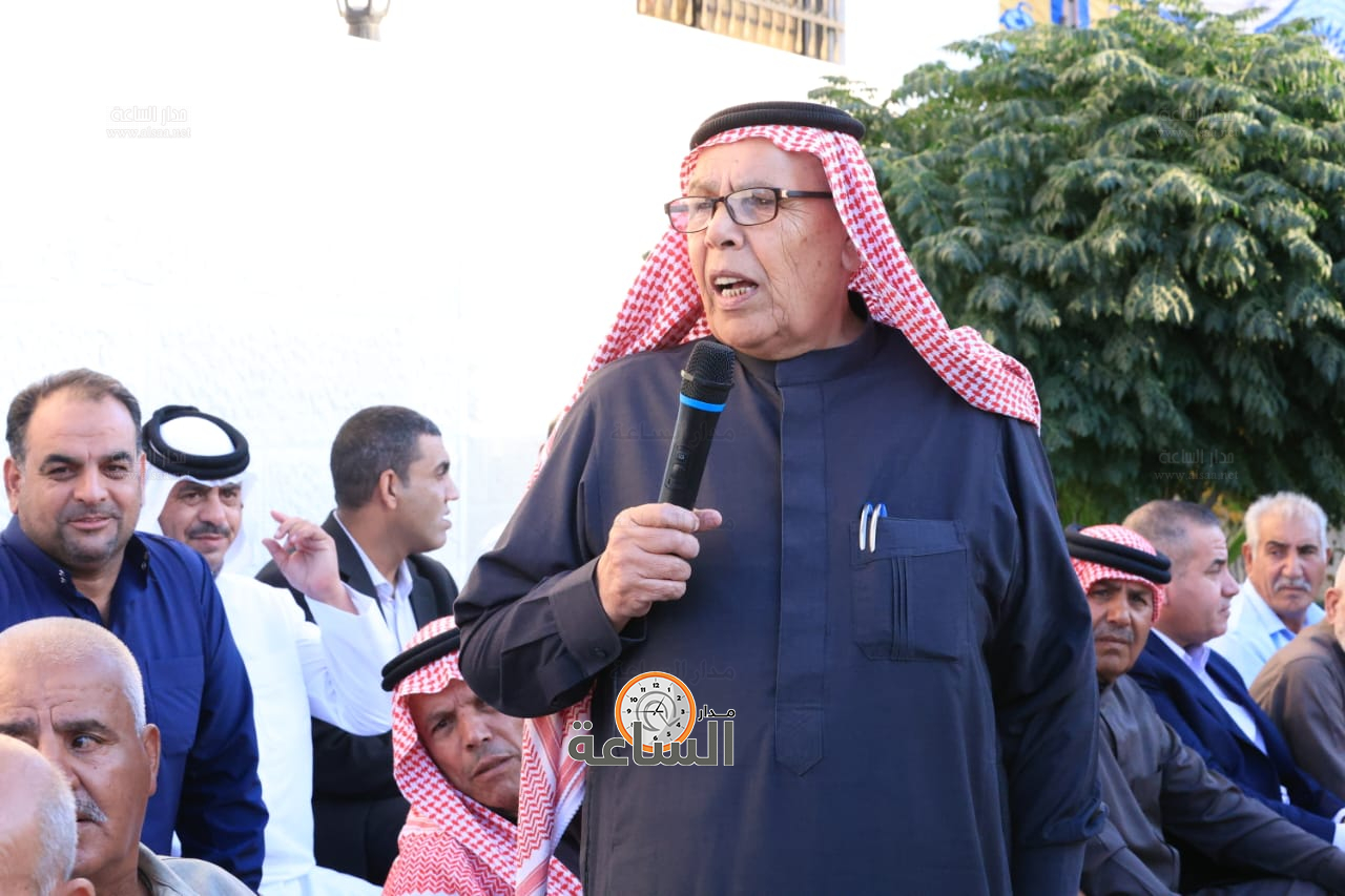 Madar Al-Saa Images 0.7848262371807169