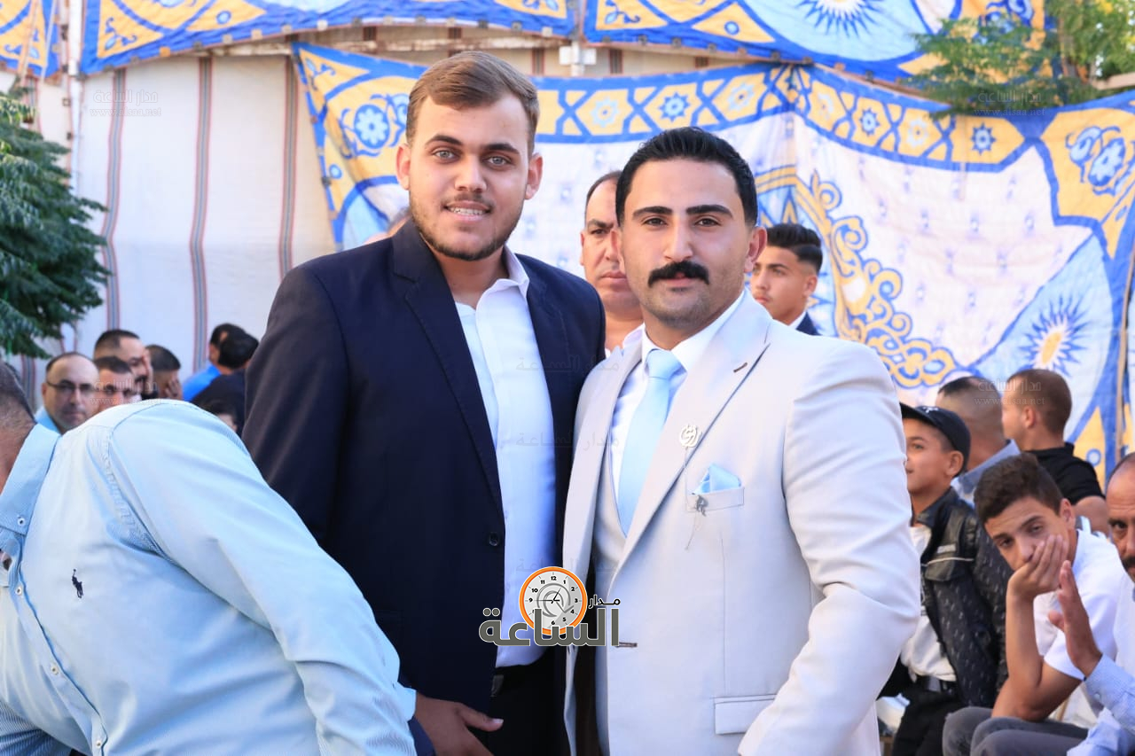 Madar Al-Saa Images 0.6671378593097844