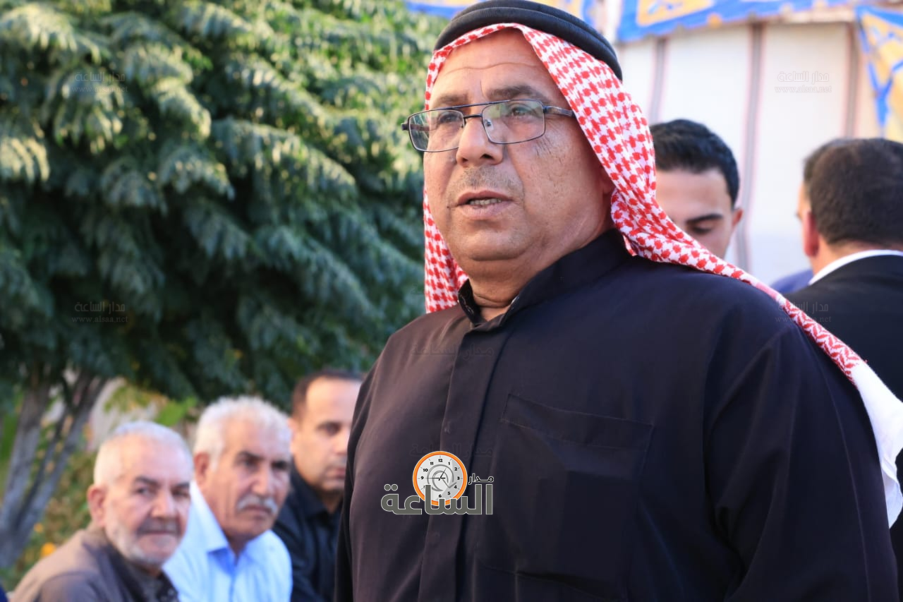 Madar Al-Saa Images 0.004601215985561291