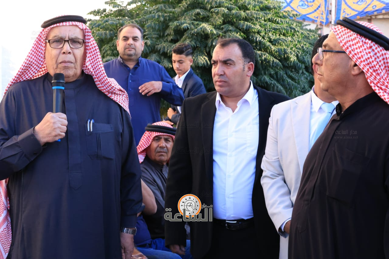 Madar Al-Saa Images 0.46945447539965623