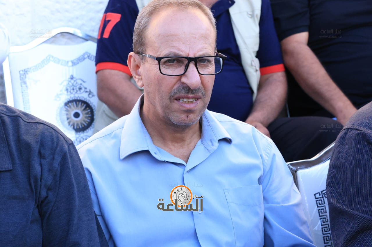 Madar Al-Saa Images 0.5080145840972151