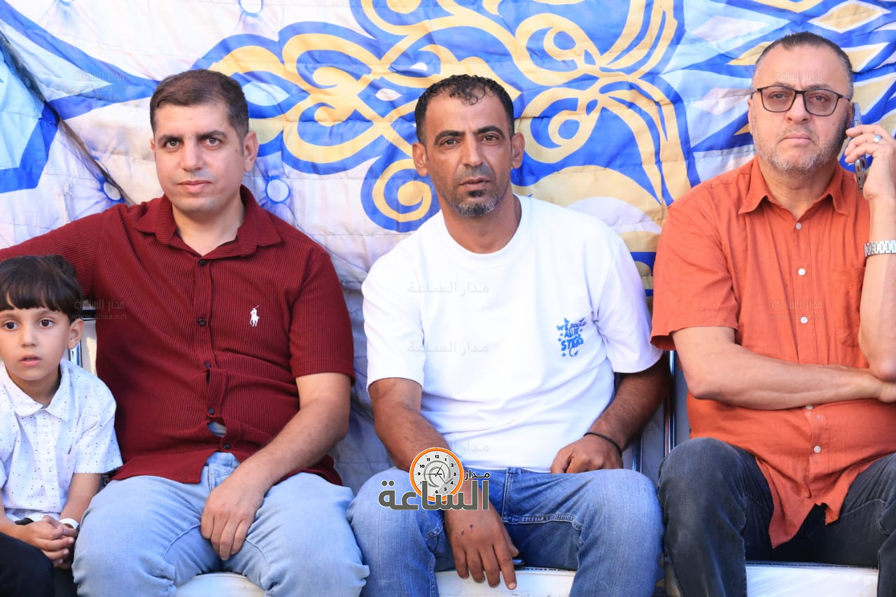 Madar Al-Saa Images 0.33550466827426983