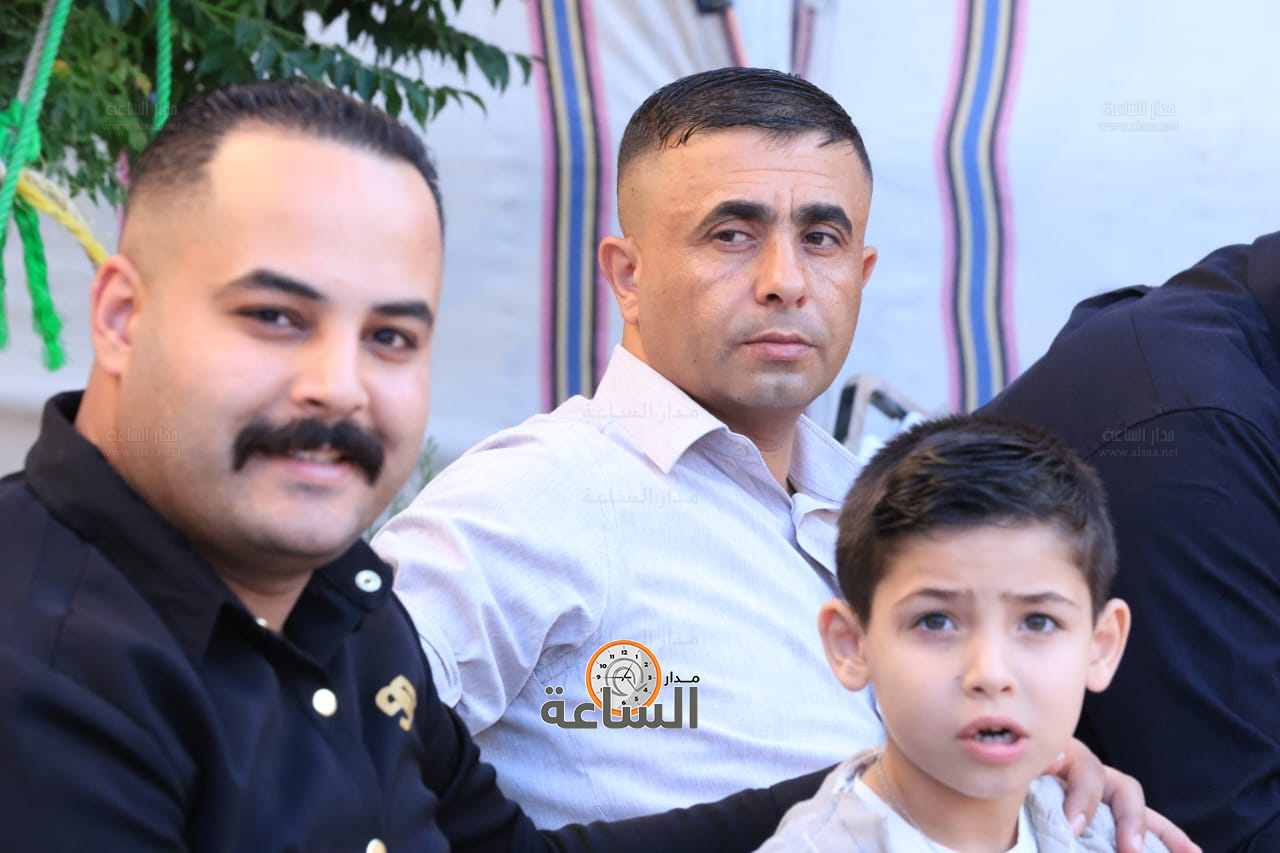 Madar Al-Saa Images 0.6024939042547268