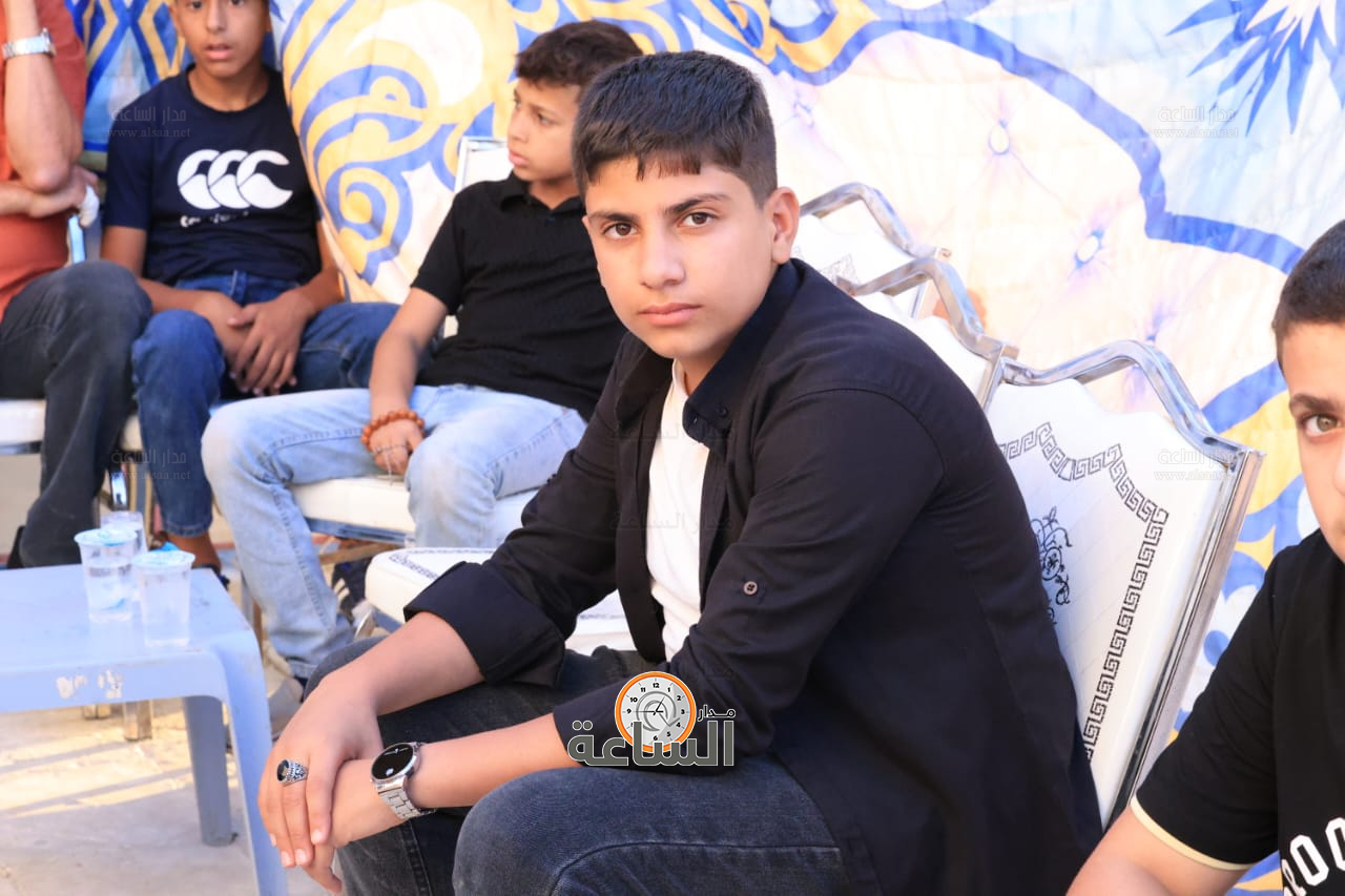 Madar Al-Saa Images 0.6114480883572033