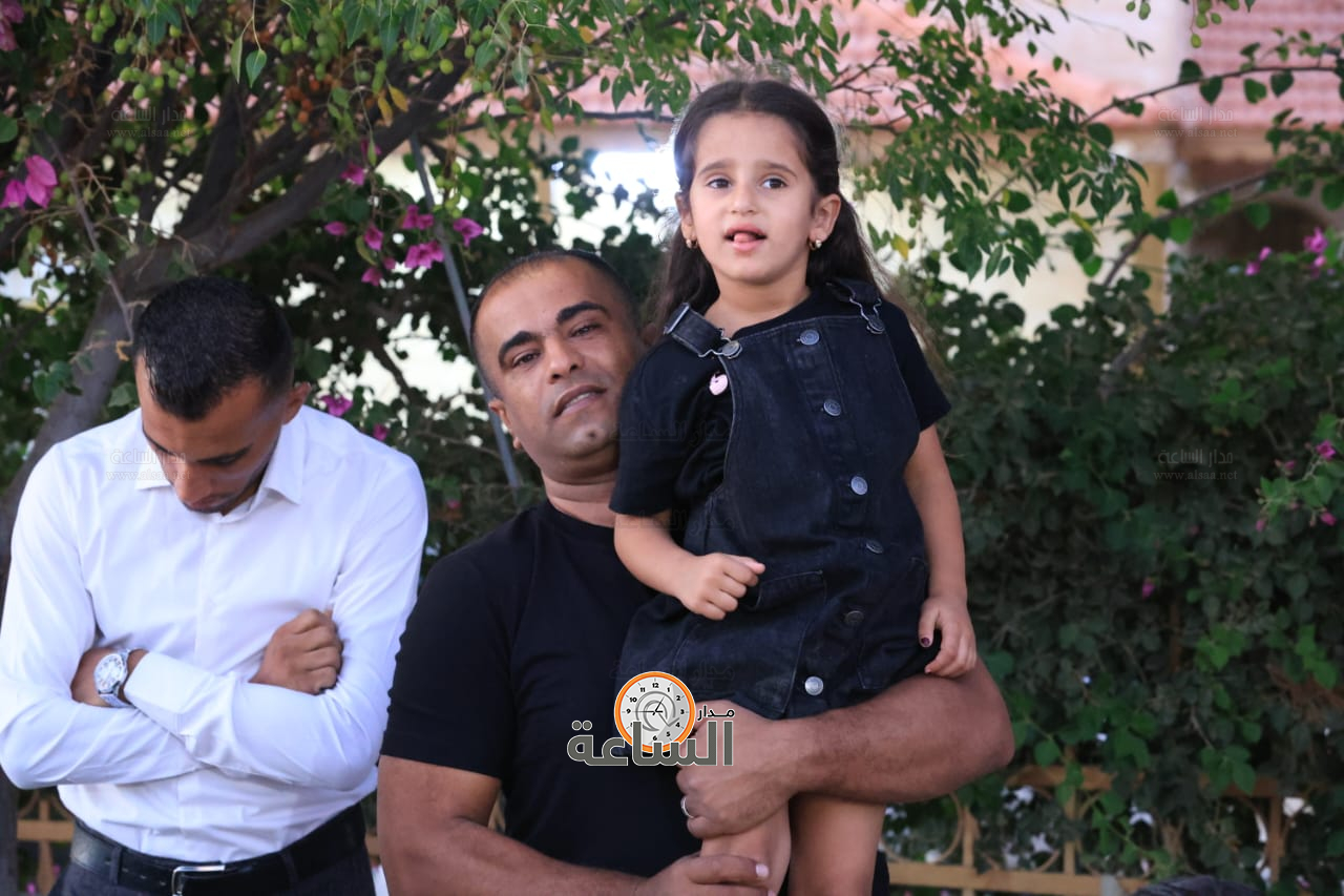 Madar Al-Saa Images 0.17274462896851328