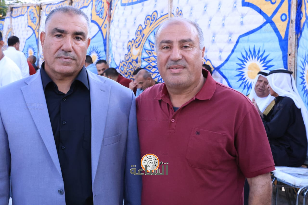 Madar Al-Saa Images 0.08690351823706755