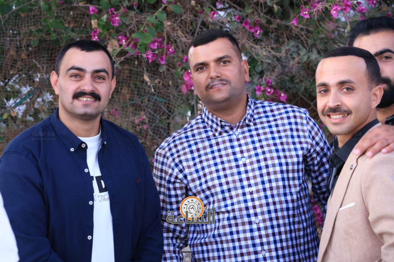 Madar Al-Saa Images 0.7652613810200357