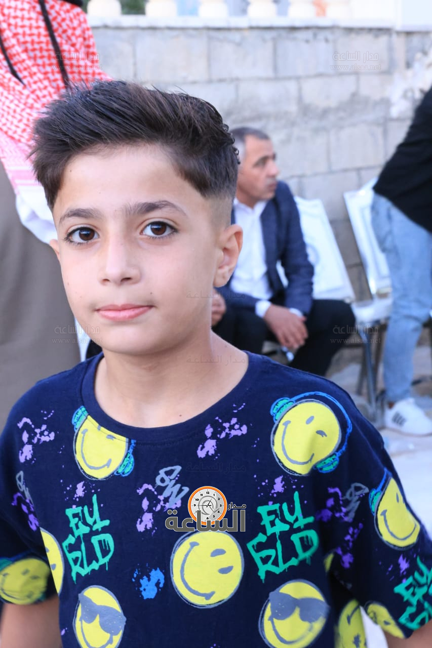 Madar Al-Saa Images 0.49656290439678974