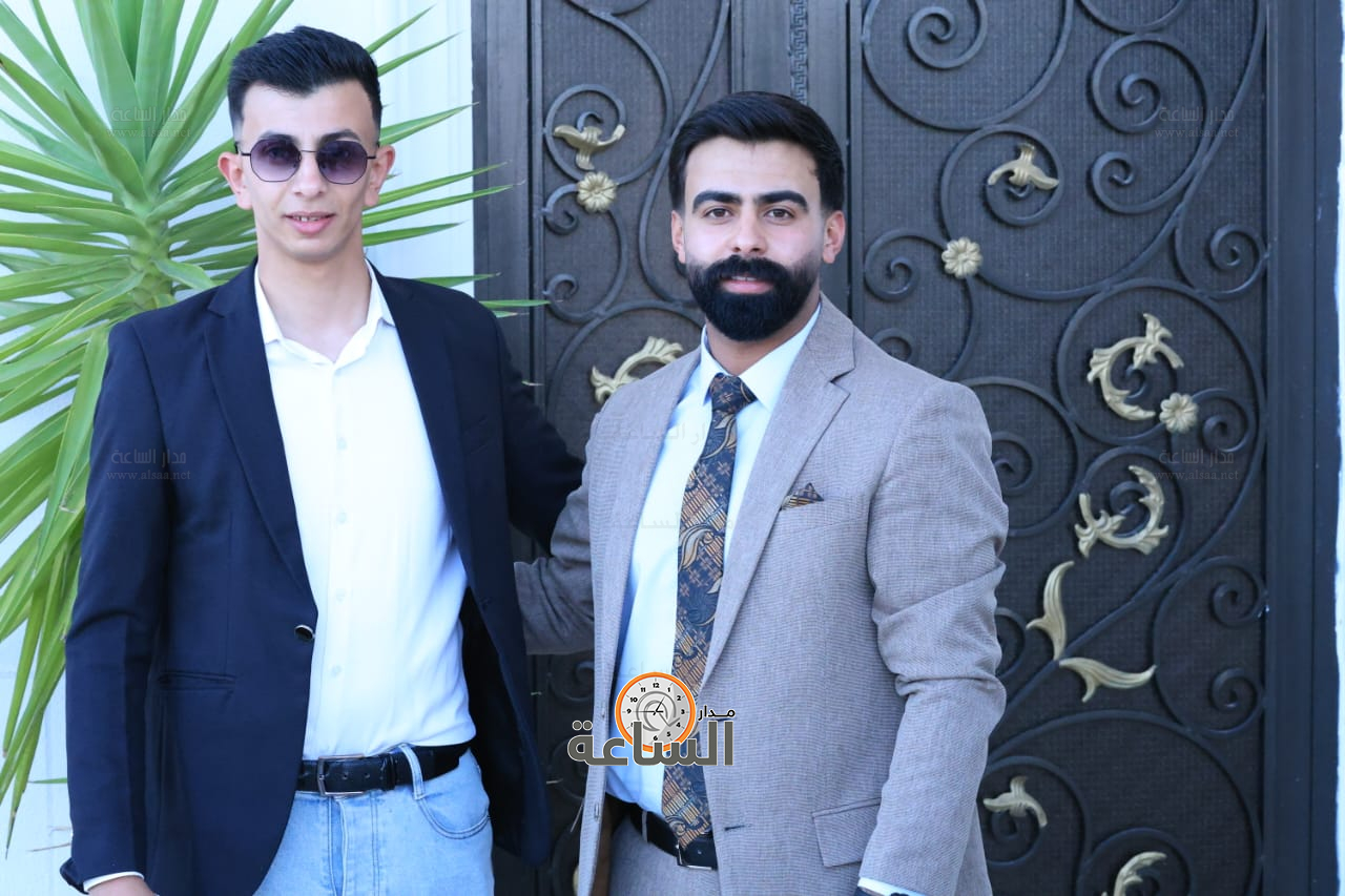 Madar Al-Saa Images 0.9448921093400654