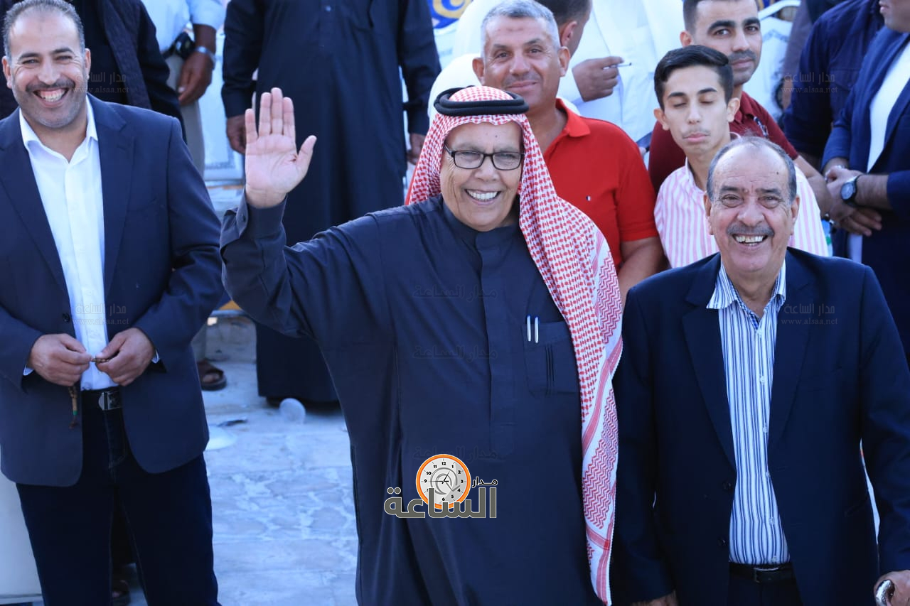 Madar Al-Saa Images 0.3028549006834278