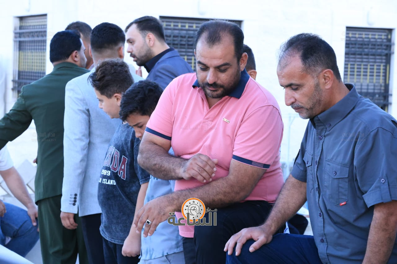 Madar Al-Saa Images 0.598302877414145