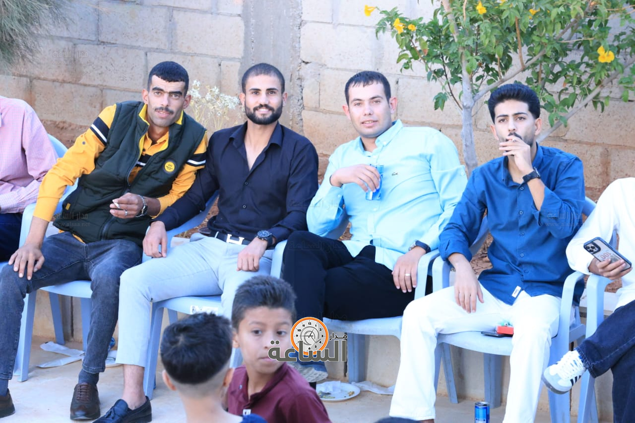 Madar Al-Saa Images 0.8178499450420899