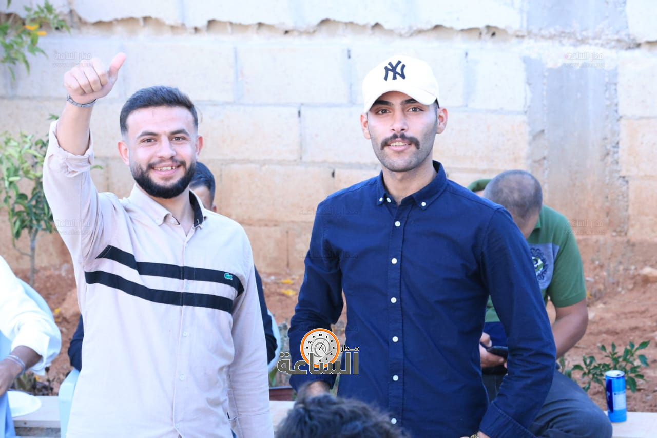 Madar Al-Saa Images 0.33167757118180385