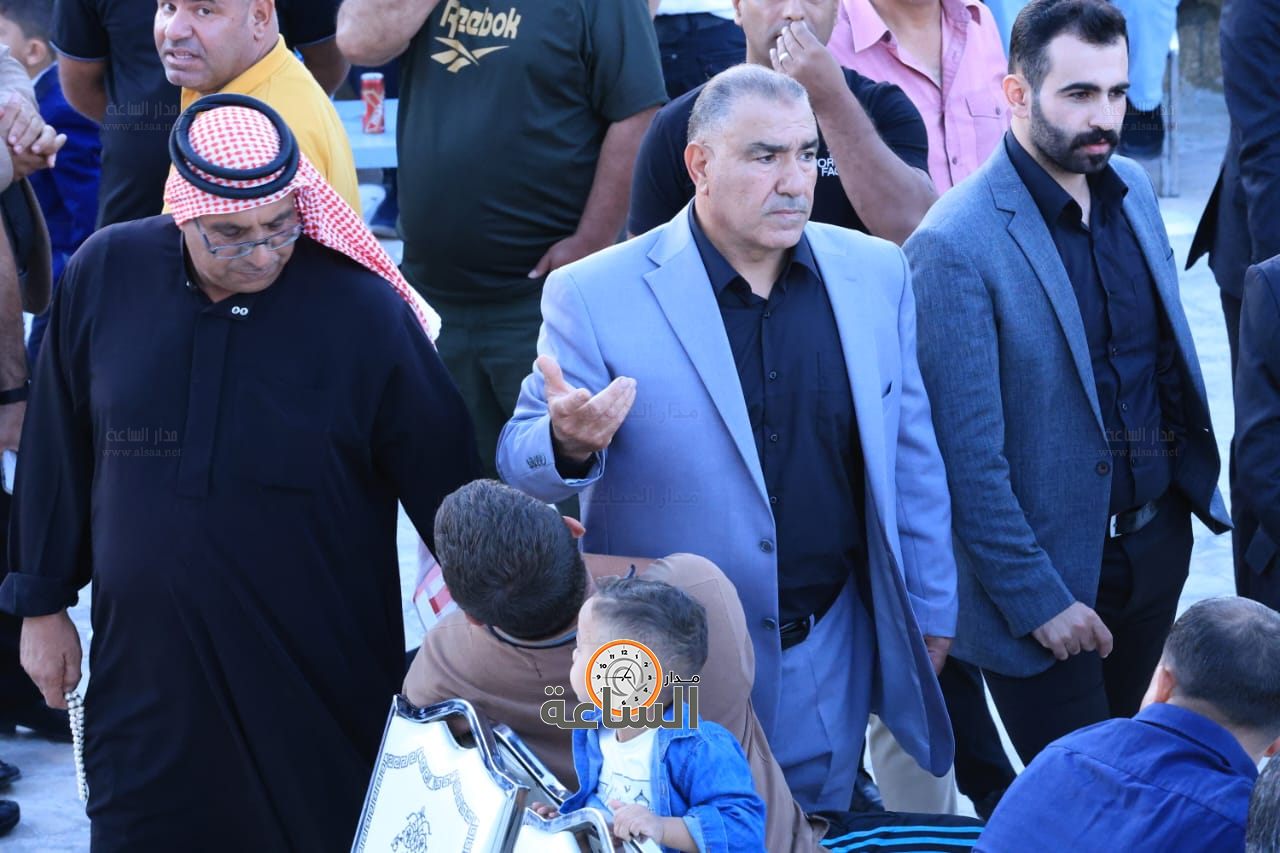 Madar Al-Saa Images 0.017268256446571928