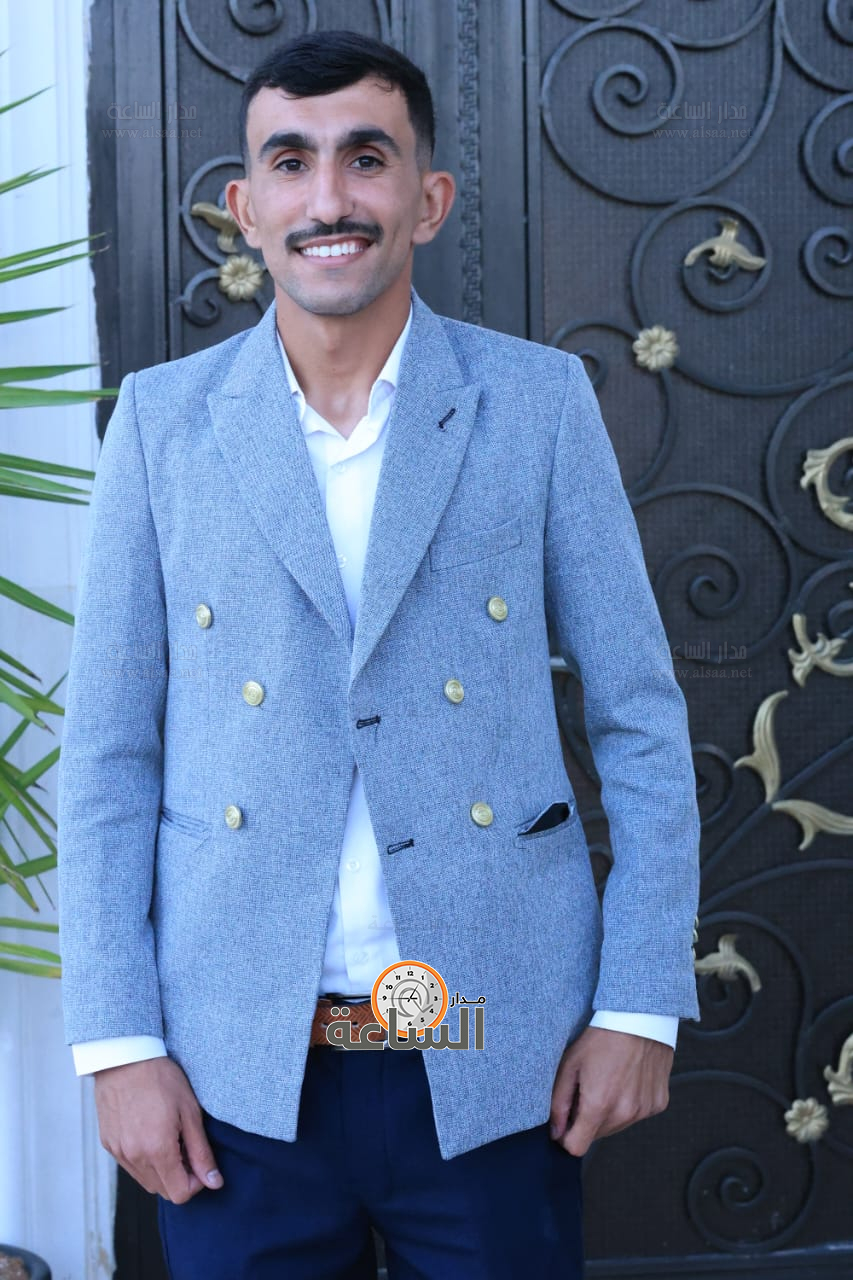 Madar Al-Saa Images 0.3468285417875474