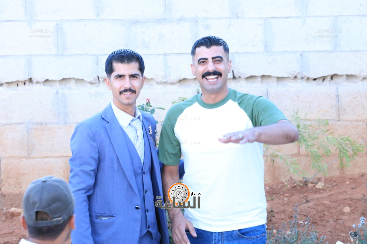 Madar Al-Saa Images 0.3005267654988202