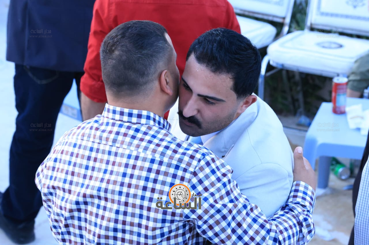 Madar Al-Saa Images 0.6801779857455976