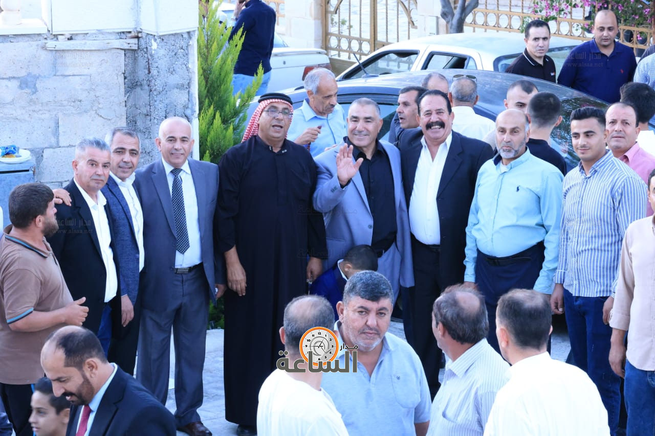 Madar Al-Saa Images 0.1381006122431222