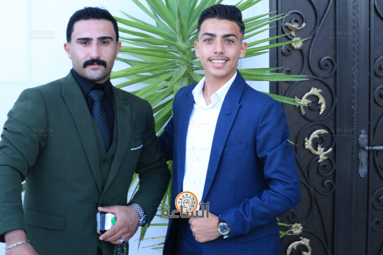 Madar Al-Saa Images 0.20815159584332532