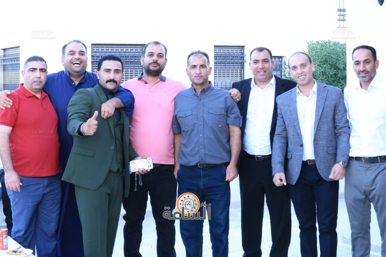 Madar Al-Saa Images 0.018388741801920294