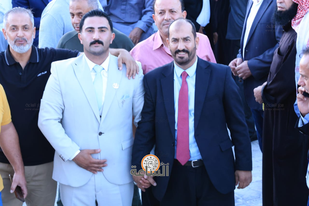 Madar Al-Saa Images 0.4620853658716335