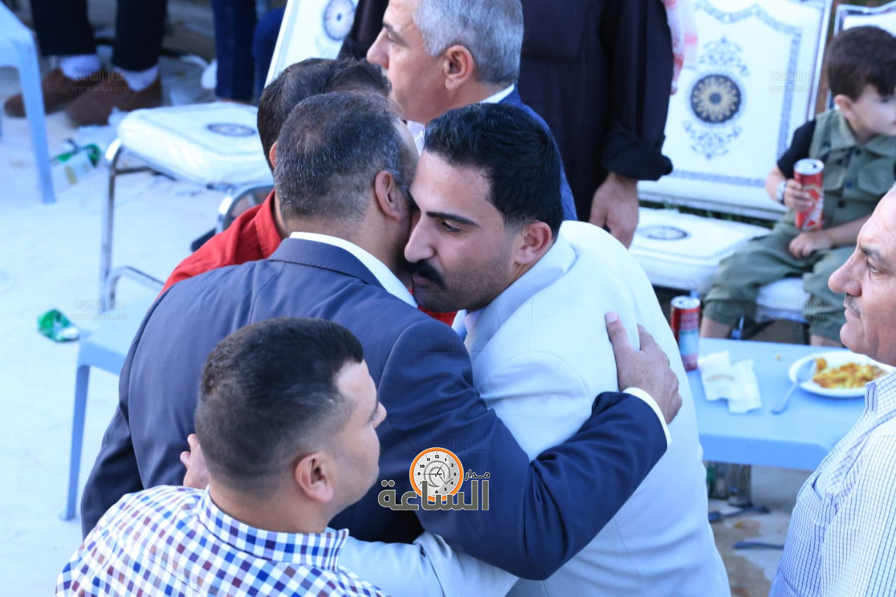 Madar Al-Saa Images 0.22491839660006463