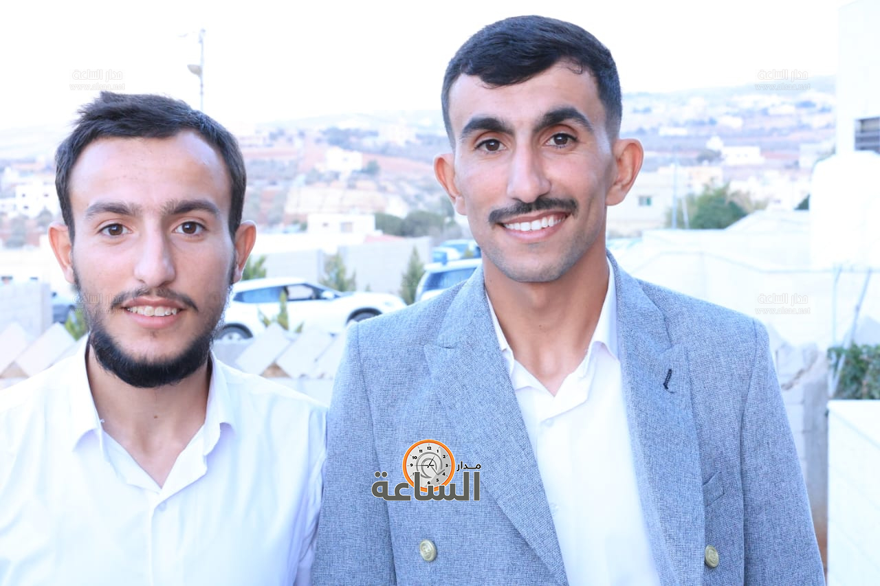 Madar Al-Saa Images 0.3481415616125837