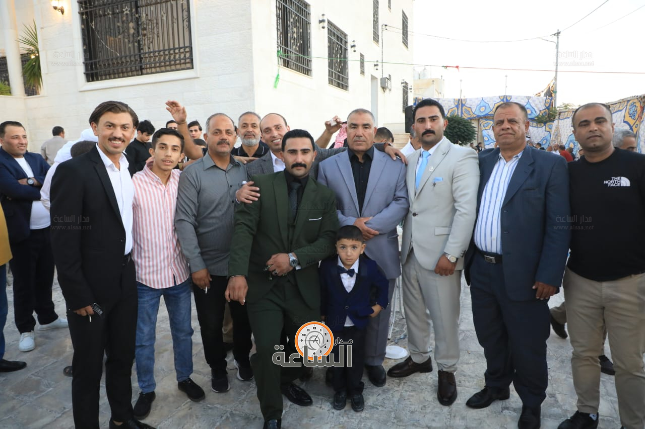 Madar Al-Saa Images 0.5043733703881251