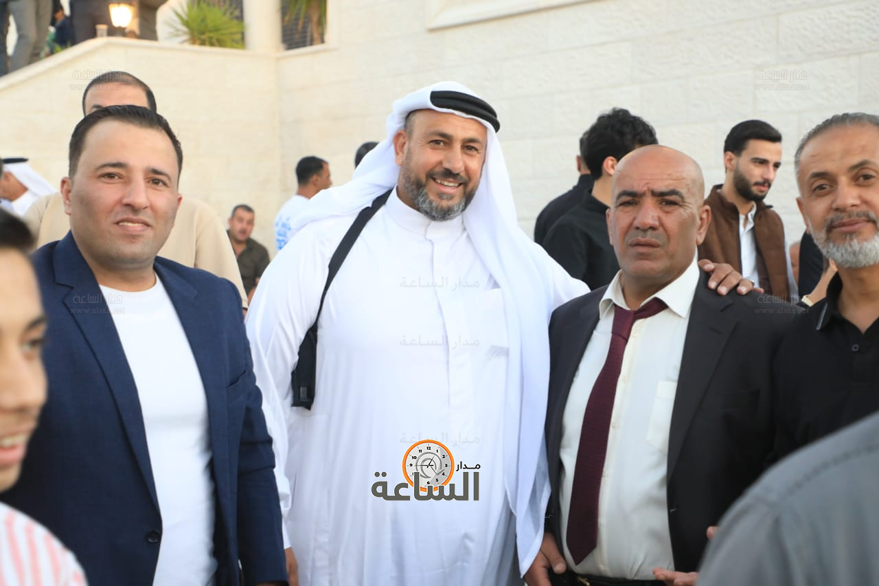 Madar Al-Saa Images 0.18771659998995516