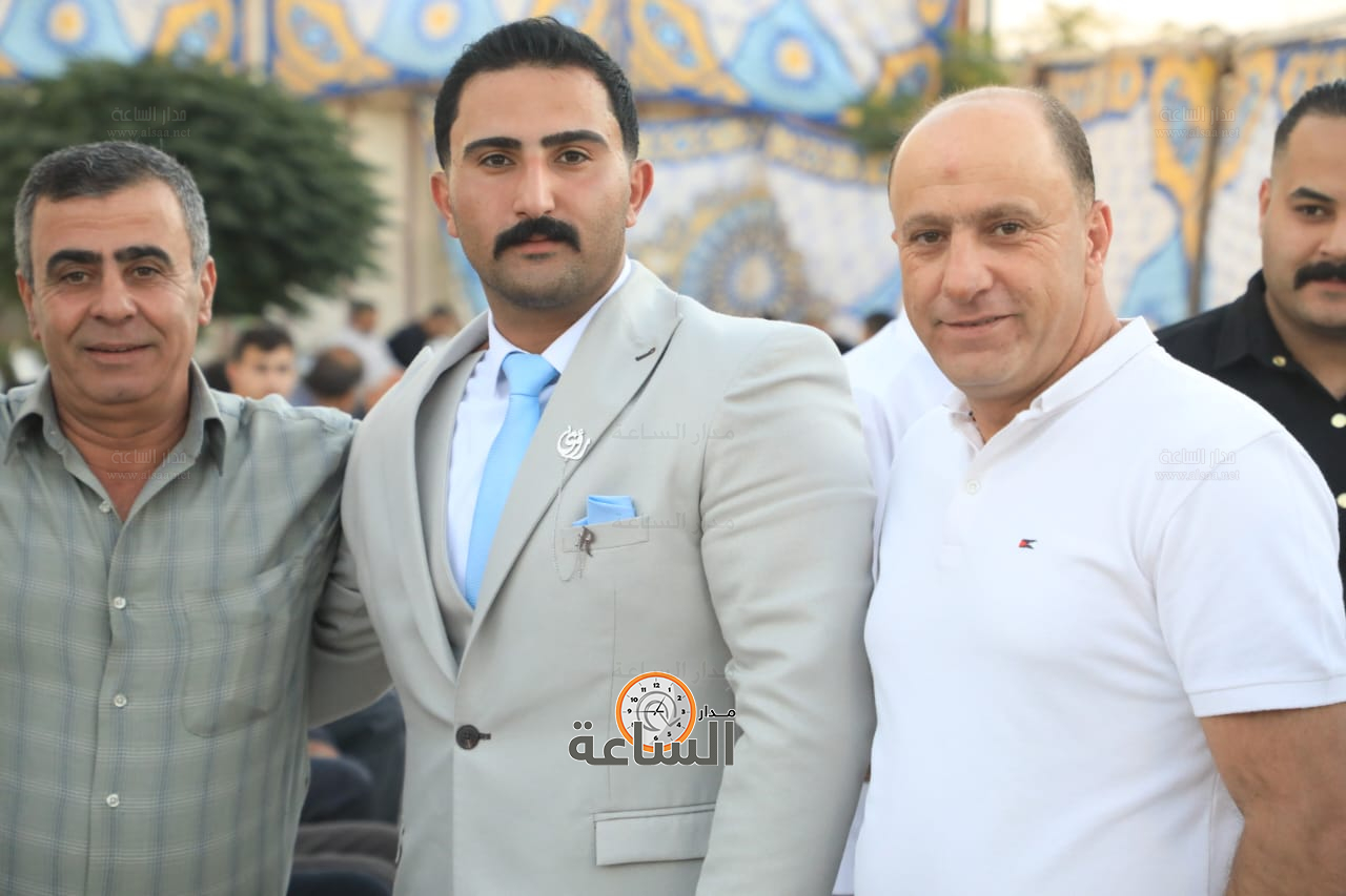 Madar Al-Saa Images 0.01912183882344265