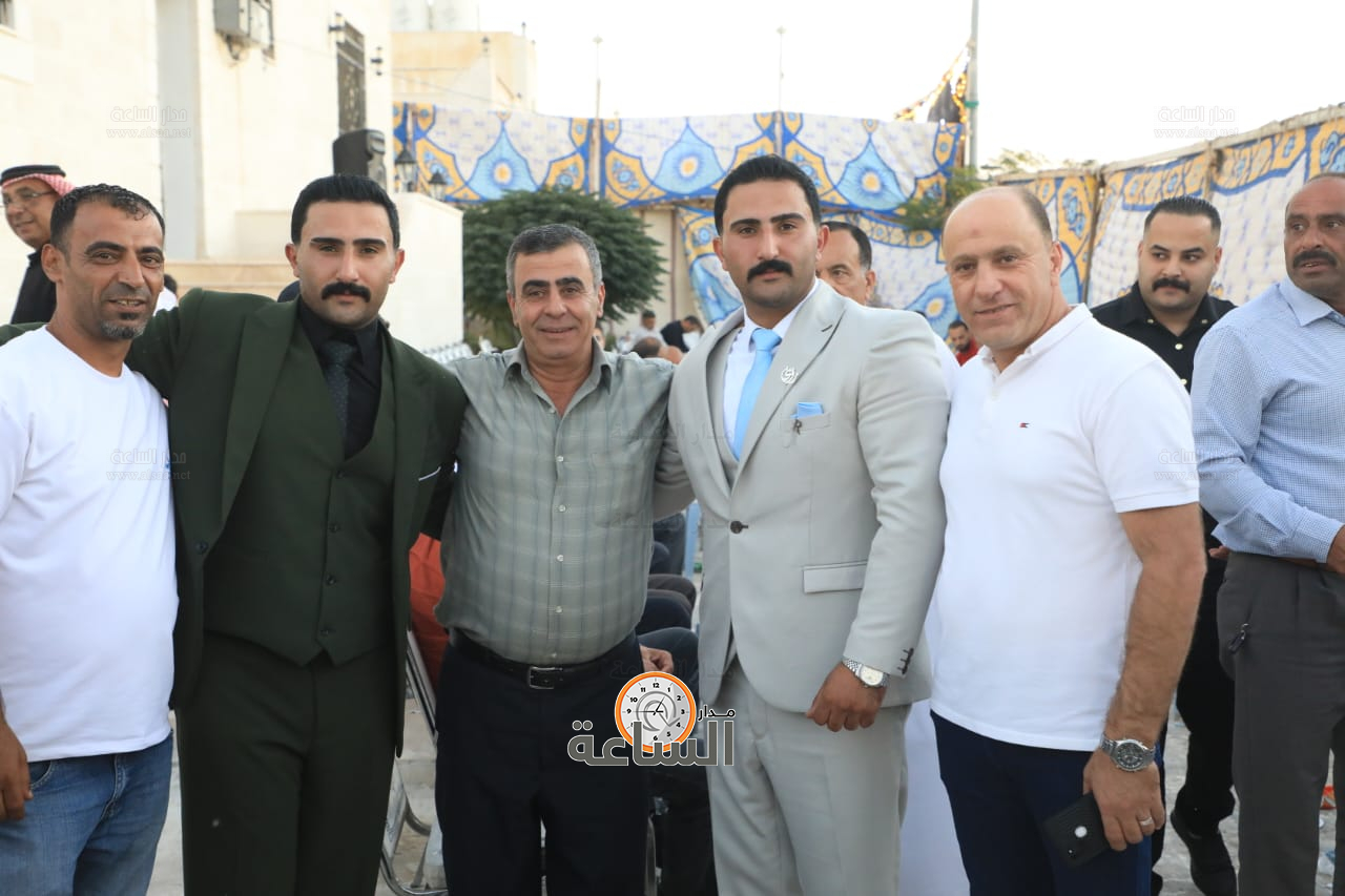 Madar Al-Saa Images 0.4168487366394833