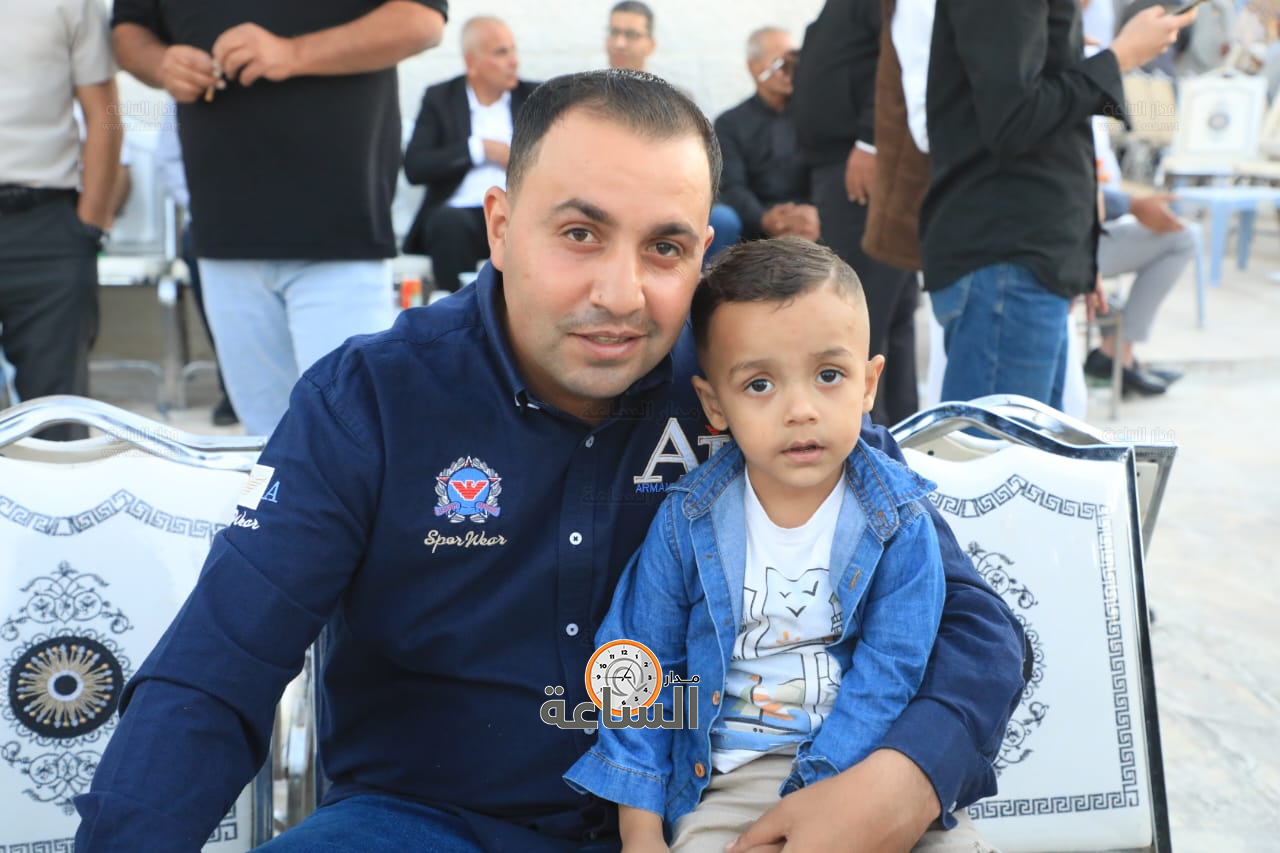 Madar Al-Saa Images 0.9571177005956053