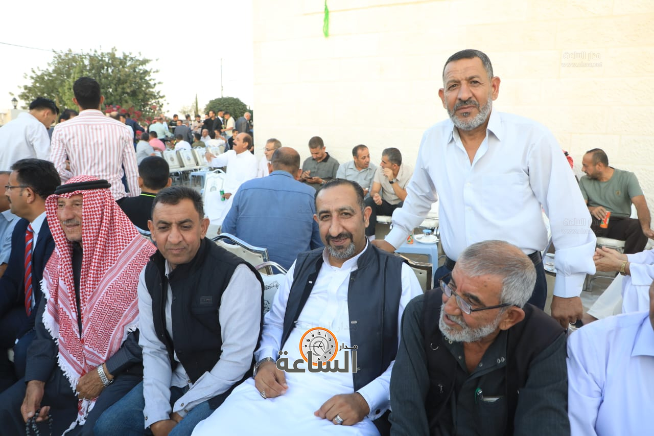 Madar Al-Saa Images 0.310795627294963