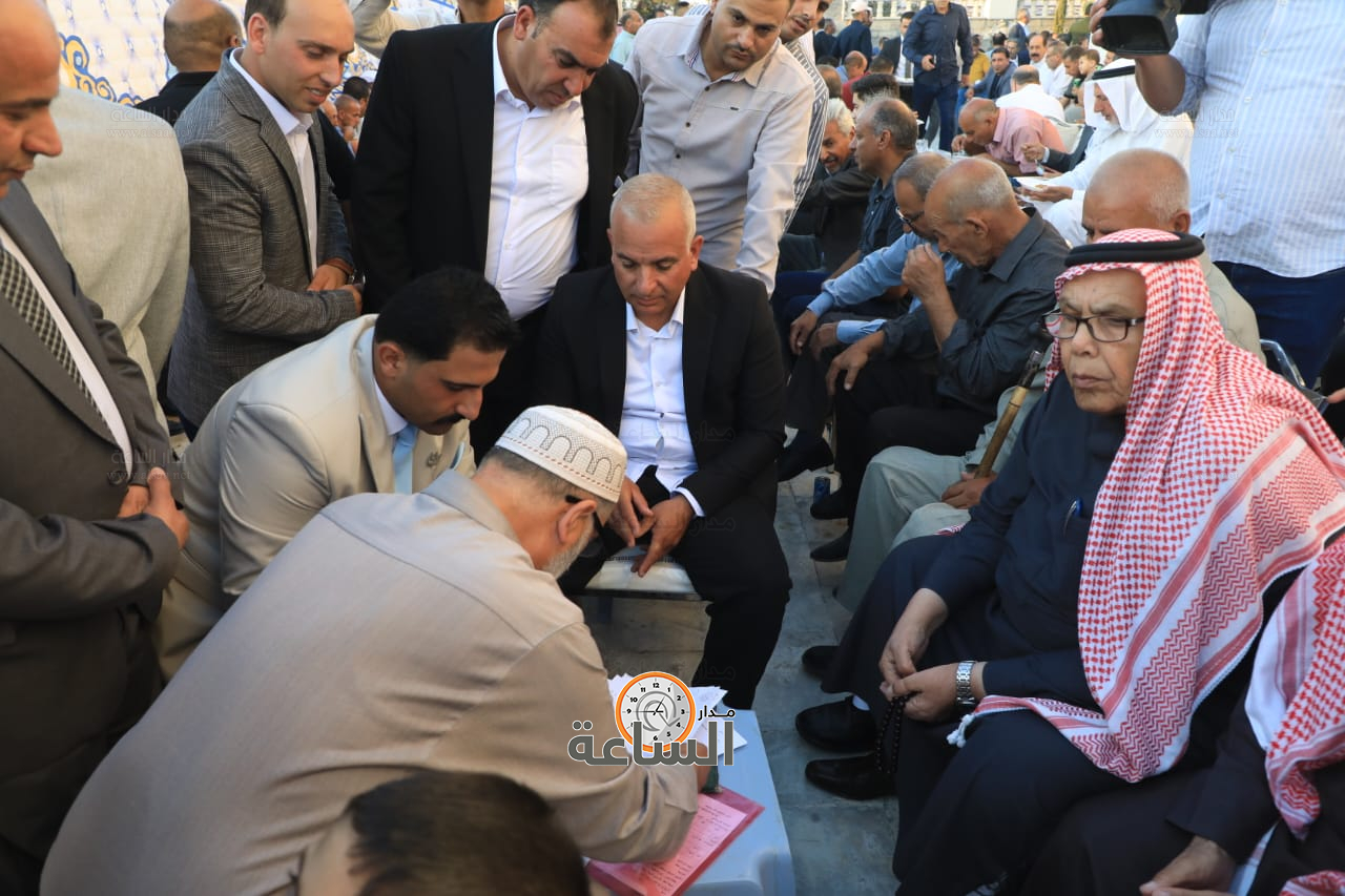 Madar Al-Saa Images 0.5078511087249636