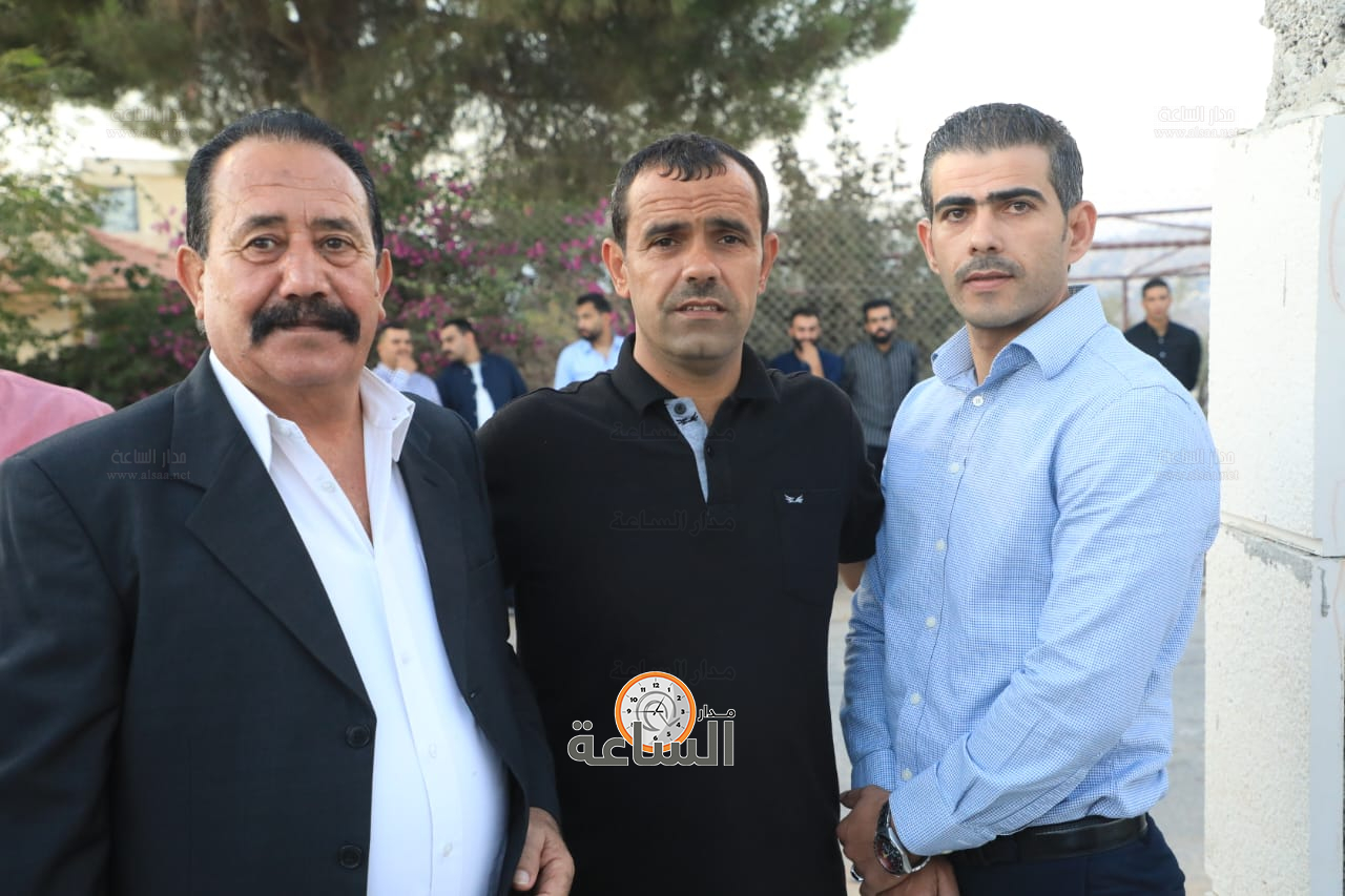 Madar Al-Saa Images 0.9507843938172722