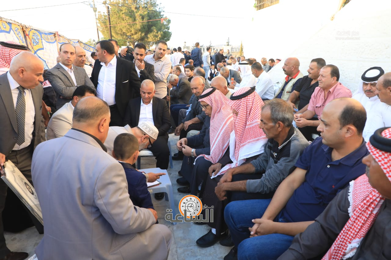 Madar Al-Saa Images 0.09410663146583442